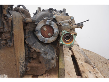 Caja de cambios para Camión ZF 12AS2131DD+INT3  81.32004-6369: foto 4