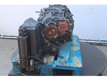 Caja de cambios para Camión ZF 12AS2301OD+INT  81.32004-6106: foto 4