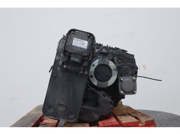 Caja de cambios para Camión ZF 12TX2621DD+INT3: foto 4