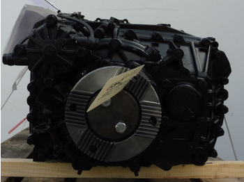 Caja de cambios para Camión ZF 16S2220TD CGS M12 +PRIT / CARBON: foto 4 Caja de cambios para Camión ZF 16S2220TD CGS M12 +PRIT / CARBON: foto 4