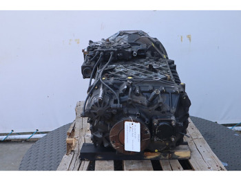 Caja de cambios para Camión ZF 16S2520OD  81.32004-6009: foto 4