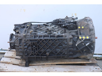 Caja de cambios para Camión ZF 16S2520OD  81.32004-6009: foto 3