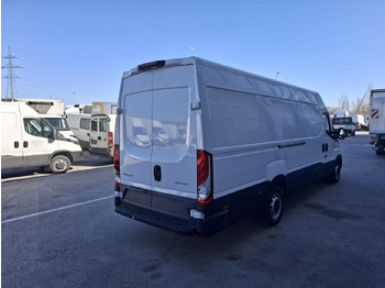 Furgoneta de pasajeros IVECO Daily 35S14V: foto 4