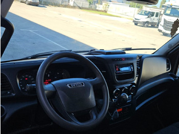 Furgoneta de pasajeros IVECO Daily 65C15: foto 5