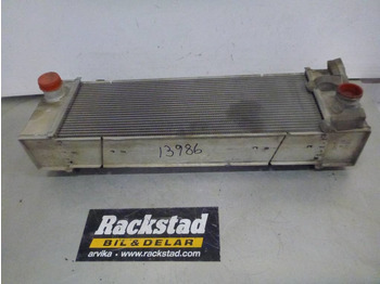 Radiador CATERPILLAR