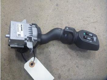 Sistema eléctrico SCANIA R