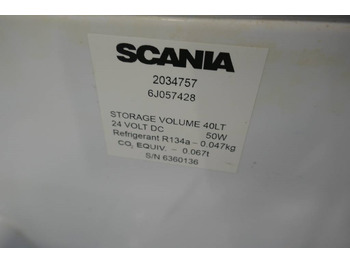 Cabina para Camión Scania S 500: foto 3