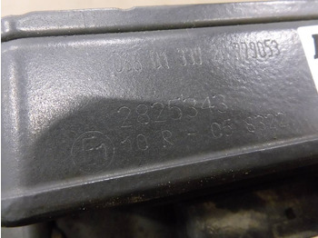 Piezas de freno para Camión Scania S 650: foto 2 Piezas de freno para Camión Scania S 650: foto 2