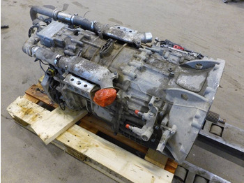 Caja de cambios SCANIA G