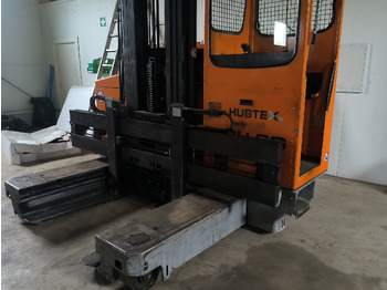 Carretilla de 4 vías HUBTEX MSU 30: foto 5