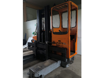 Carretilla de 4 vías HUBTEX MSU 30: foto 3