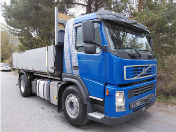Camión volquete VOLVO FM 440