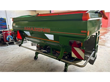 Leasing de Amazone ZAM 3000 Z-AM 3000 Ultra  Amazone ZAM 3000 Z-AM 3000 Ultra: foto 5
