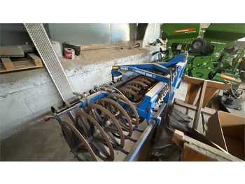 Rodillo agrícola DALBO