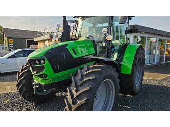 Tractor DEUTZ