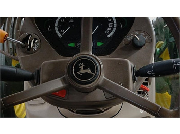 Tractor John Deere 7530: foto 5