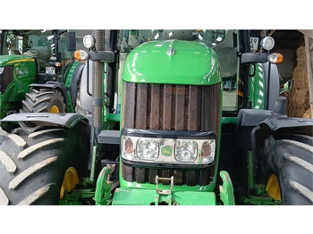 Tractor John Deere 7530: foto 2