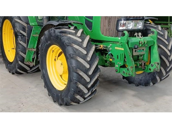 Tractor John Deere 7530: foto 3