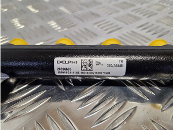 Motor y piezas para Maquinaria de construcción Delphi 28396695 GENUINE Fuel Rail JCB 320/A6548 NEW: foto 3