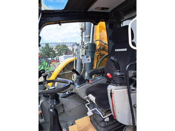 Excavadora de ruedas 2018 Liebherr A 918Compact: foto 4 Excavadora de ruedas 2018 Liebherr A 918Compact: foto 4