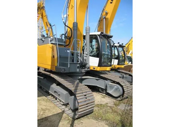 Excavadora de cadenas LIEBHERR R 938