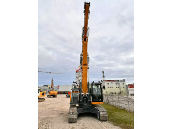 Excavadora de cadenas LIEBHERR R 926