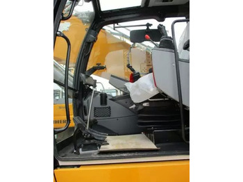 Excavadora de cadenas 2023 Liebherr R 938 NLC Litronic G8.0-D: foto 5 Excavadora de cadenas 2023 Liebherr R 938 NLC Litronic G8.0-D: foto 5