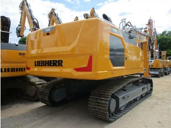 Excavadora de cadenas 2023 Liebherr R 938 NLC Litronic G8.0-D: foto 2 Excavadora de cadenas 2023 Liebherr R 938 NLC Litronic G8.0-D: foto 2