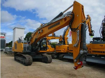 Excavadora de cadenas 2023 Liebherr R 938 NLC Litronic G8.0-D: foto 4 Excavadora de cadenas 2023 Liebherr R 938 NLC Litronic G8.0-D: foto 4