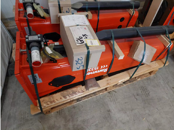 Martillo hidráulico