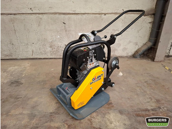 Plancha reversible GIANT