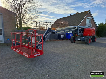 Plataforma articulada SKYJACK