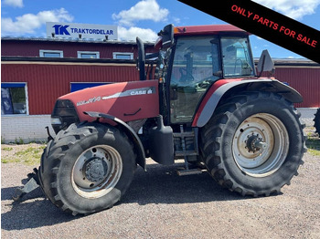 Tractor CASE IH MXM Maxxum