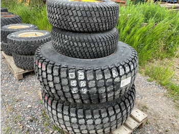 Rueda completa JOHN DEERE