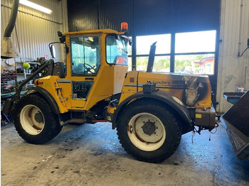 Cargadora de ruedas Lundberg 345T Dismantled. Only spare parts: foto 3 Cargadora de ruedas Lundberg 345T Dismantled. Only spare parts: foto 3