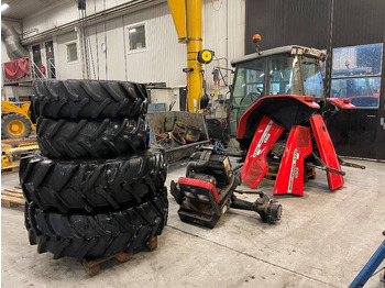 Tractor MASSEY FERGUSON 4300 series