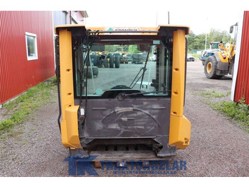 Cabina para Maquinaria de construcción Volvo L 180 F: foto 3 Cabina para Maquinaria de construcción Volvo L 180 F: foto 3