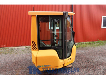 Cabina para Maquinaria de construcción Volvo L 180 F: foto 4 Cabina para Maquinaria de construcción Volvo L 180 F: foto 4