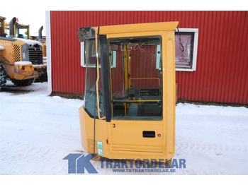 Cabina para Maquinaria de construcción Volvo L50 C: foto 4 Cabina para Maquinaria de construcción Volvo L50 C: foto 4