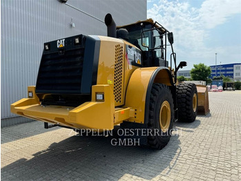 Cargadora de ruedas CAT 972 M XE: foto 3