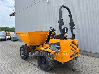 Minidumper Thwaites T450: foto 4 Minidumper Thwaites T450: foto 4