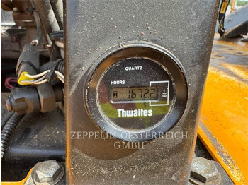 Minidumper Thwaites T450: foto 5 Minidumper Thwaites T450: foto 5