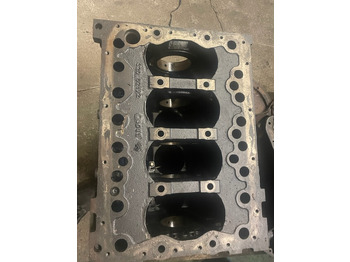 Bloque de cilindros JCB