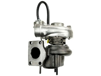 Turbocompresor PERKINS