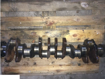 Motor y piezas CATERPILLAR