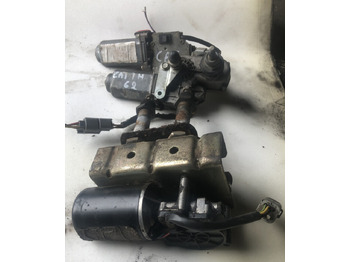 Limpiaparabrisas CATERPILLAR