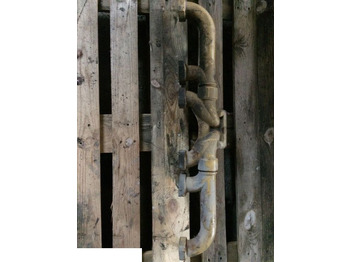 Colector de escape CATERPILLAR