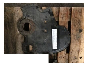 Motor y piezas CATERPILLAR