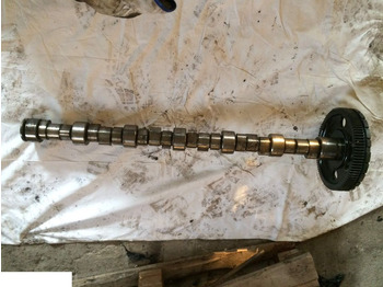 Árbol de levas CUMMINS