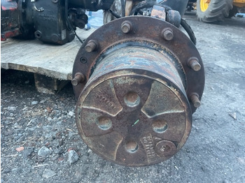 Eje y piezas CATERPILLAR